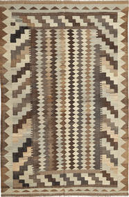 Kelim Afghan Old Stil Teppich 167X256 Wolle, Afghanistan Carpetvista