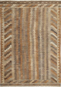 Tapete Kilim Afegão Old Style 170X254 (Lã, Afeganistão)