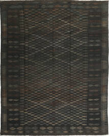  193X240 キリム アフガン オールド スタイル 絨毯 ウール, Carpetvista