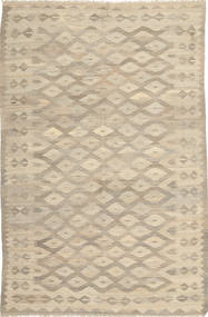 168X249 Tapis Kilim Afghan Old Style D'orient (Laine, Afghanistan) Carpetvista