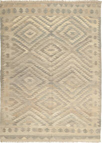  Oriental Kilim Afghan Old Style Rug 178X244 Wool, Afghanistan Carpetvista