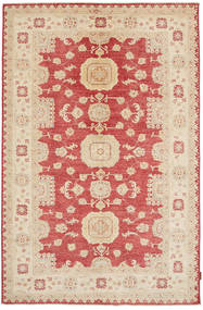  Oriental Ziegler Fine Rug 161X246 Wool, Pakistan Carpetvista
