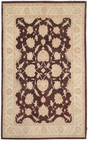  Orientalischer Ziegler Fine Teppich 192X315 Wolle, Pakistan Carpetvista