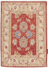  Orientalischer Ziegler Fine Teppich 65X93 Wolle, Pakistan