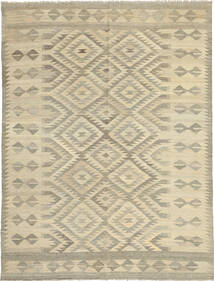  Kilim Afghan Old Style Tappeto 153X200 Di Lana Piccolo Carpetvista