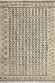 177X262 絨毯 オリエンタル キリム アフガン オールド スタイル (ウール, アフガニスタン) Carpetvista