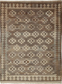  175X235 キリム アフガン オールド スタイル 絨毯 ウール, Carpetvista