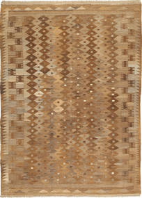 Tapis D'orient Kilim Afghan Old Style 170X236 (Laine, Afghanistan)