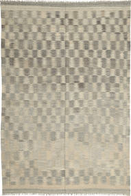 絨毯 オリエンタル キリム アフガン オールド スタイル 175X259 (ウール, アフガニスタン)