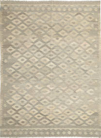  179X242 Kelim Afghan Old Stil Teppich Wolle, Carpetvista