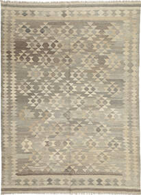178X246 絨毯 オリエンタル キリム アフガン オールド スタイル (ウール, アフガニスタン) Carpetvista