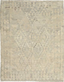  Kilim Afghan Old Style Tapis 156X193 De Laine Petit Carpetvista