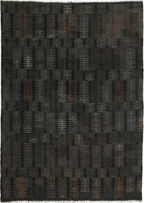  173X240 Kilim Afghan Old Style Tapis Laine, Carpetvista