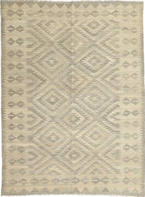  Kilim Afghan Old Style Tappeto 153X204 Di Lana Piccolo Carpetvista