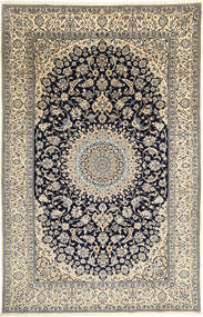  Oriental Nain Fine 9La Rug 200X308 Wool, Persia/Iran Carpetvista