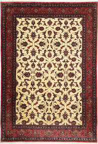  Bidjar Takab/Bukan Rug 202X293 Persian Wool Carpetvista