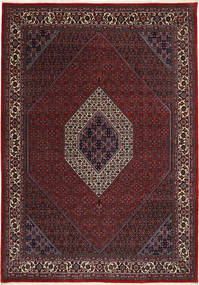  Persian Bidjar Takab/Bukan Rug 207X295 (Wool, Persia/Iran)