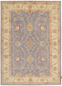  Orientalischer Ziegler Fine Teppich 169X239 Wolle, Pakistan