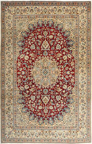 208X325 絨毯 オリエンタル ナイン Fine 9La (ウール, ペルシャ/イラン) Carpetvista