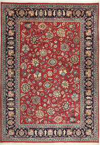  Oriental Mashad Rug 240X350 Wool, Persia/Iran Carpetvista