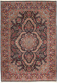  197X280 Kerman Lavar Rug Persia/Iran Carpetvista