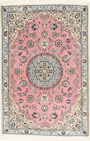 絨毯 オリエンタル ナイン Fine 9La 90X136 (ウール, ペルシャ/イラン)