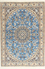 99X145 絨毯 オリエンタル ナイン Fine 9La (ウール, ペルシャ/イラン) Carpetvista