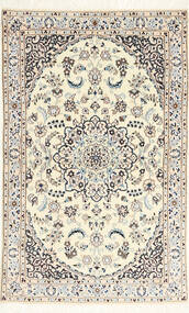 Nain Fine 9La Rug 100X163 Wool, Persia/Iran Carpetvista