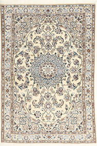  Orientalischer Nain Fine 9La Teppich 96X145 Persien/Iran Carpetvista
