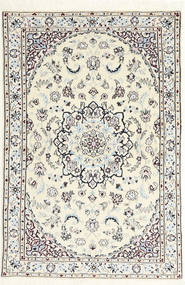 95X145 Alfombra Oriental Nain Fine 9La (Lana, Persia/Irán) Carpetvista