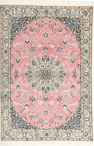  Nain Fine 9La Rug 98X152 Persian Wool Small Carpetvista
