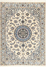 105X145 絨毯 オリエンタル ナイン Fine 9La (ウール, ペルシャ/イラン) Carpetvista