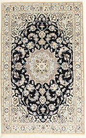  Persian Nain Fine 9La Rug 100X150 Carpetvista