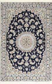 118X183 絨毯 オリエンタル ナイン Fine 9La (ウール, ペルシャ/イラン) Carpetvista