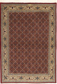 106X153 絨毯 オリエンタル タブリーズ 50 Raj (ウール, ペルシャ/イラン) Carpetvista
