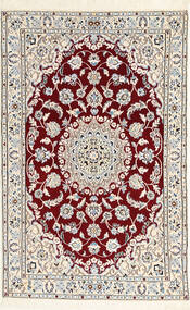  Oriental Nain Fine 9La Rug 98X149 Wool, Persia/Iran Carpetvista