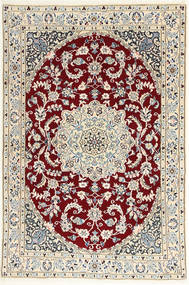 97X143 Alfombra Oriental Nain Fine 9La (Lana, Persia/Irán) Carpetvista