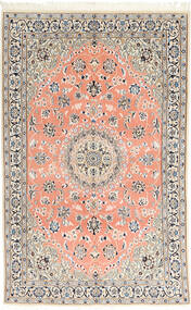 114X180 Alfombra Nain Fine 9La Oriental (Lana, Persia/Irán) Carpetvista