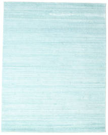 Eleganza 200X250 Light Blue Plain (Single Colored) Rug