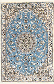 Nain Fine 9La Rug 97X147 Persian Wool Small Carpetvista