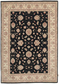  Orientalischer Ziegler Fine Teppich 208X297 Wolle, Pakistan