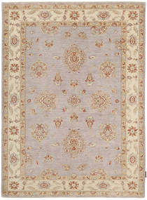  Orientalischer Ziegler Fine Teppich 152X204 Wolle, Pakistan