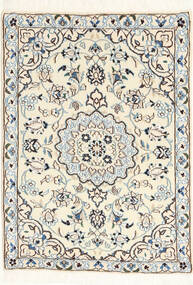  Nain Fine 9La Rug 70X98 Persian Wool Small Carpetvista