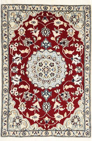 Oriental Nain Fine 9La Rug 68X100 Wool, Persia/Iran Carpetvista