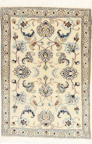  Persian Nain Fine 9La Rug 67X102 (Wool, Persia/Iran)