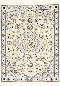  Nain Fine 9La Rug 70X95 Persian Wool Small Carpetvista