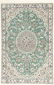 Oriental Nain Fine 9La Rug 88X134 Persia/Iran Carpetvista