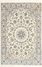  Nain Fine 9La Rug 96X145 Persian Wool Small Carpetvista