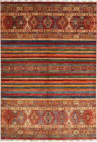 173X258 Tapete Ziegler/Shaal Oriental (Lã, Afeganistão) Carpetvista