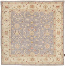 Ziegler Fine Rug 179X181 Square Wool, Pakistan